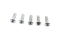 Colony 3/8-24 x 1-1/4" Countersunk Screw Chrome