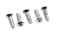 Colony 3/8-24 x 1-1/4" Countersunk Screw Chrome - additional view 3
