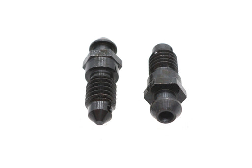 Colony Brake Caliper Bleeder Screws Black - additional view 2
