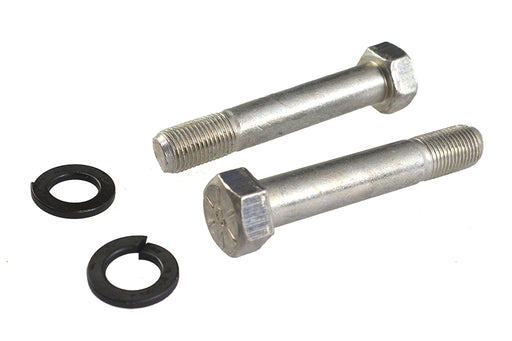 Colony Riser Bolt Kit Cadmium - additional view 2
