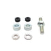 Right Side Transmission Cover Support Bracket Mount Kit - V-Twin 3769-7