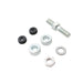 Right Side Transmission Cover Support Bracket Mount Kit - V-Twin 3769-7