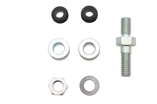 Colony Right Side Transmission Cover Support Bracket Mount Kit