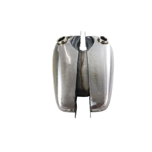 Gas and Oil Tank Set Raw - V-Twin 38-0114