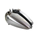 Gas and Oil Tank Set Raw - V-Twin 38-0114