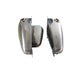 Gas and Oil Tank Set Raw - V-Twin 38-0114