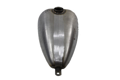 Paughco Captain America 2.2 Gallon Gas Tank - additional view 2