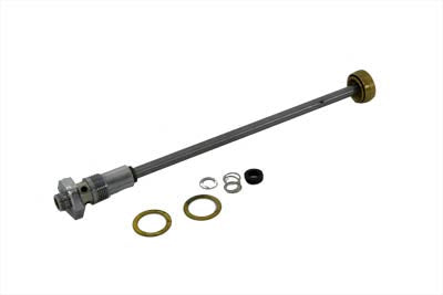 Wyatt Gatling Fuel Petcock Shut Off Rod Kit