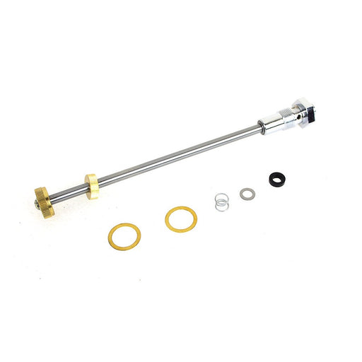 Fat Bob Fuel Petcock Shut Off Rod Kit - Wyatt Gatling 03-0005 - OEM 62033-41