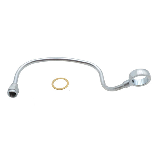Gas Line Chrome - V-Twin 38-0203 - OEM 62355-48B