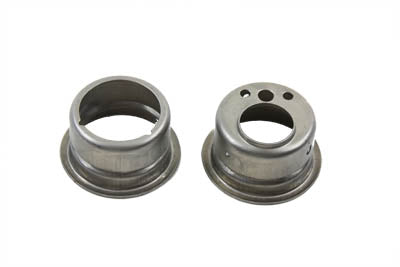 Wyatt Gatling Gas Tank Filler Cap Neck Insert Set