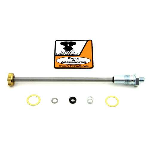 Fuel Petcock Shut Off Rod Kit - V-Twin 38-0419