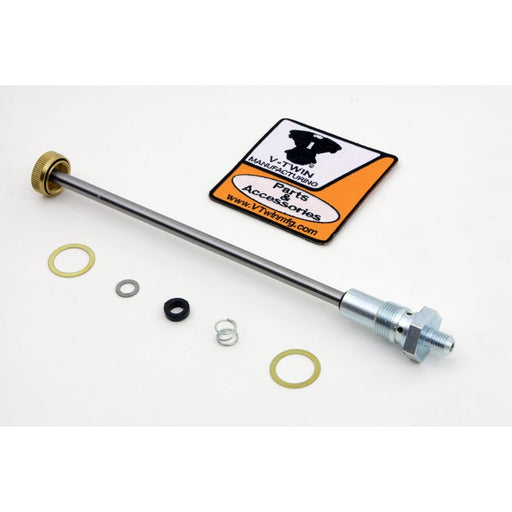 Fuel Petcock Shut Off Rod Kit - V-Twin 38-0419