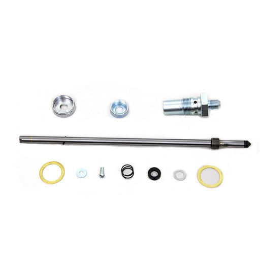 Fuel Petcock Shut Off Rod Kit - V-Twin 38-0470