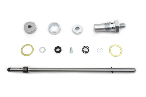 Wyatt Gatling Fuel Petcock Shut Off Rod Kit