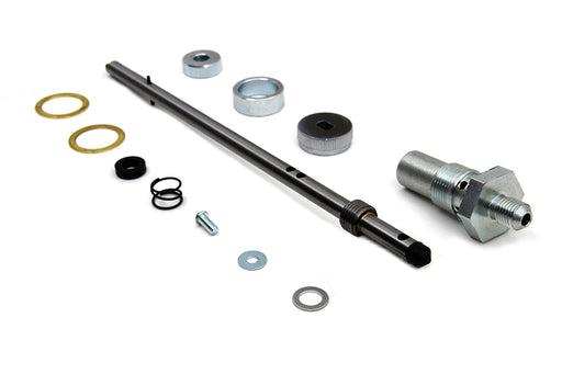 Wyatt Gatling Fuel Petcock Shut Off Rod Kit - additional view 2