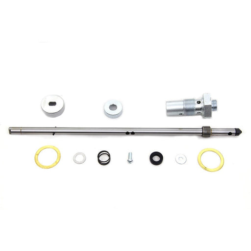 Fuel Petcock Shut Off Rod Kit - V-Twin 38-0472 - Panhead 1950-1965