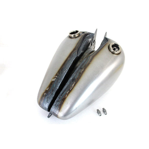 Servi-Car and Solo Gas & Oil Tank Set - V-Twin 38-0576