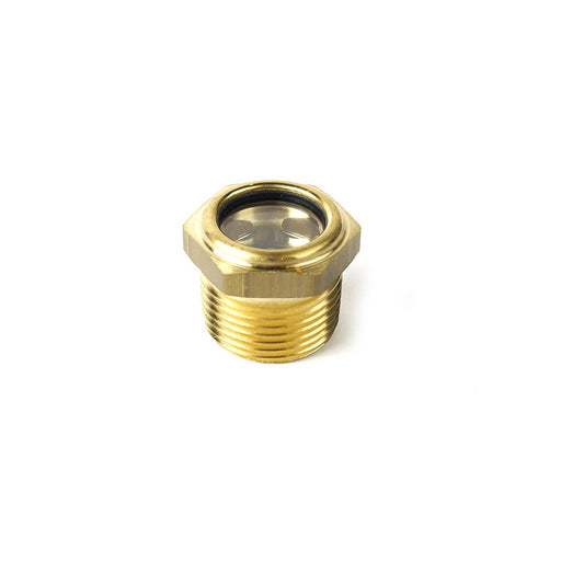 Fuel Sight Gauge - Wyatt Gatling 78335