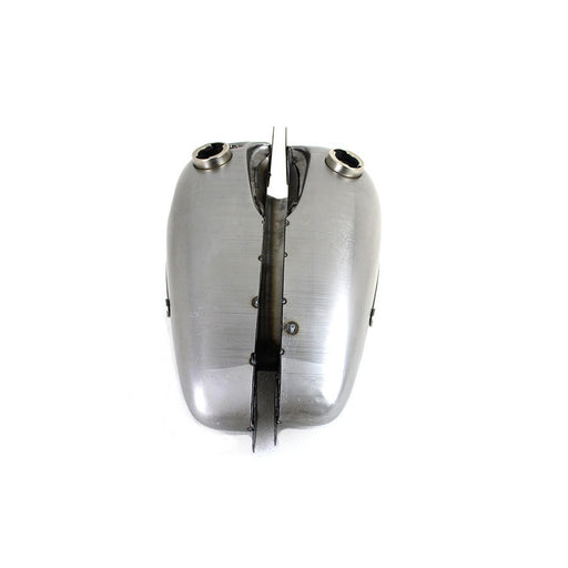 45 Gas and Oil Tank Set - V-Twin 38-0860