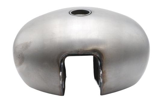 OE FXBB Replica 3.5 Gallon Gas Tank Raw - additional view 2