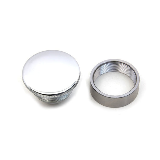 JD Gas Cap and Bung Set - V-Twin 38-0929