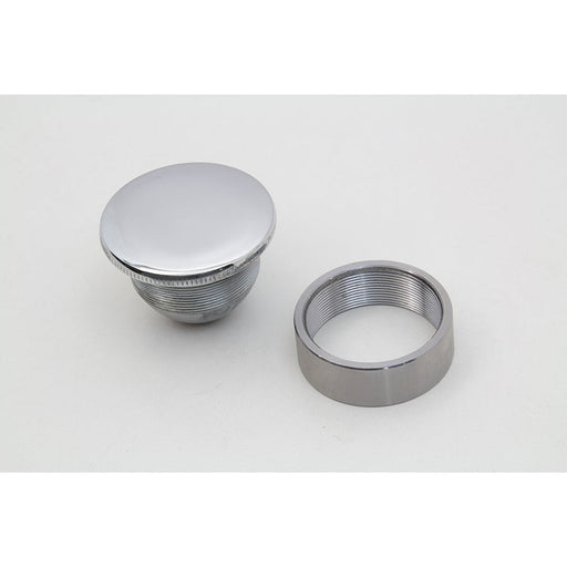 JD Gas Cap and Bung Set - V-Twin 38-0929