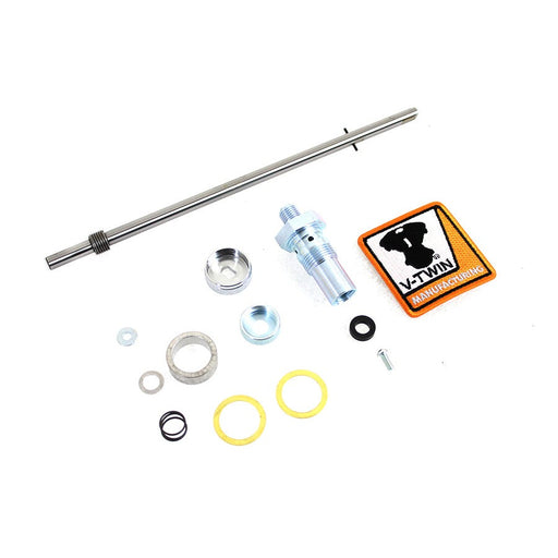 Fuel Petcock Shut Off Rod Kit - V-Twin 38-0971