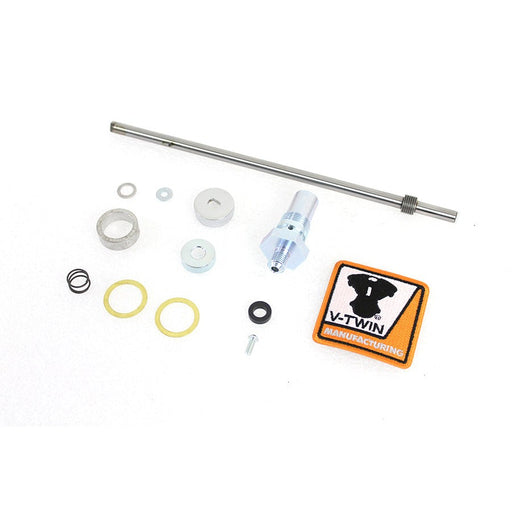 Fuel Petcock Shut Off Rod Kit - V-Twin 38-0971