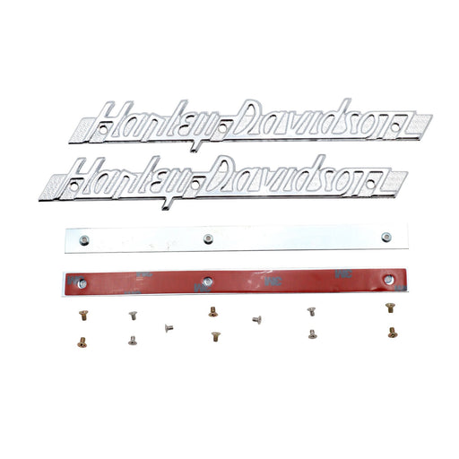 Gas Tank Emblem Kit - V-Twin 38-1133