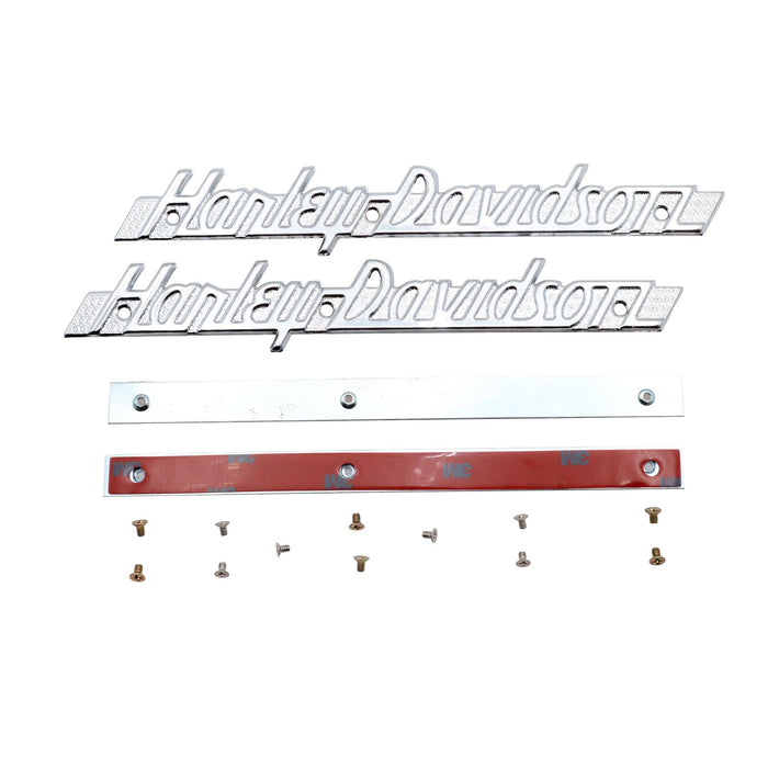 Gas Tank Emblem Kit - V-Twin 38-1133