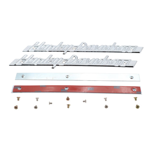 Gas Tank Emblem Kit - V-Twin 38-1133