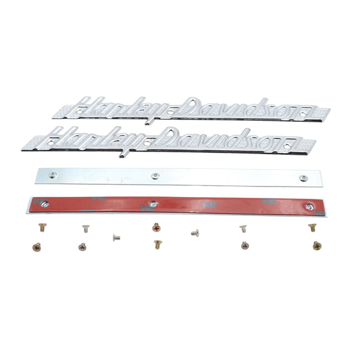 Gas Tank Emblem Kit - V-Twin 38-1133