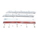Gas Tank Emblem Kit - V-Twin 38-1133