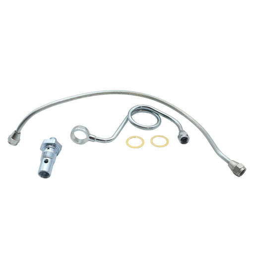 Crossover Gas Line Kit - V-Twin 38-1249