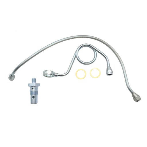 Crossover Gas Line Kit - V-Twin 38-1249