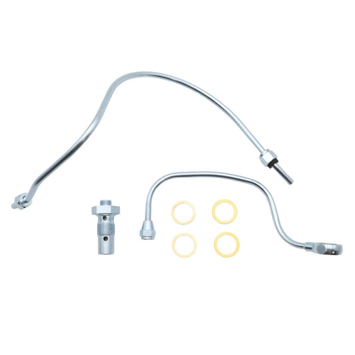 Crossover Gas Line Kit - V-Twin 38-1251