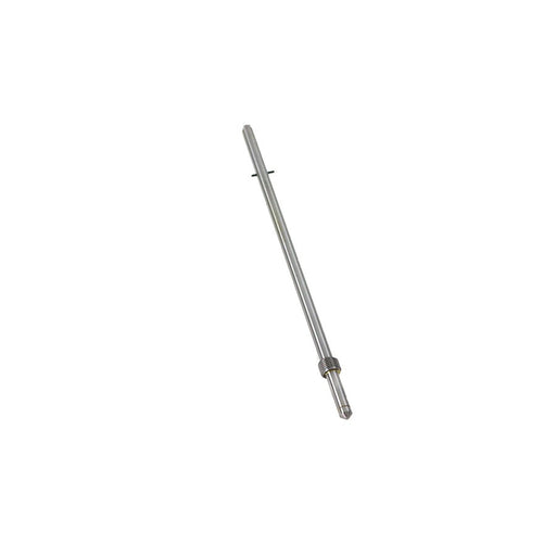 Big Twin Fuel Shut Off Rod Only Raw - V-Twin 38-1344 - OEM 62033-42