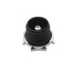 Billet Gas Cap Vented - V-Twin 38-1655
