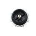 Billet Gas Cap Vented - V-Twin 38-1655