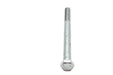 OE Bolt Hex Cap Screw 3/8-16 X 4-1/4"" - additional view 3