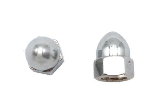 OE Acorn Nuts with Lock - additional view 2