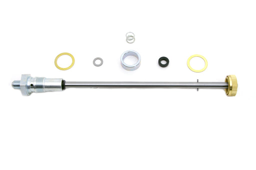 Wyatt Gatling 45 Fuel Petcock Shut Off Rod Kit