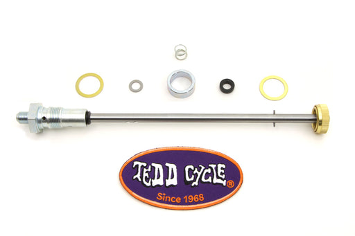 Wyatt Gatling 45 Fuel Petcock Shut Off Rod Kit - additional view 2