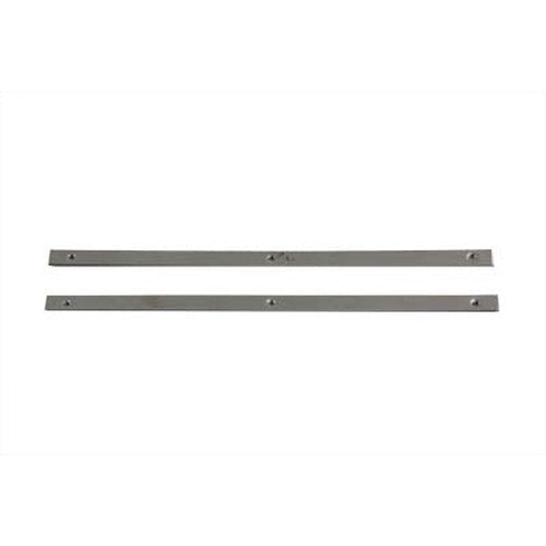 Mount Strips for Gas Tank Emblems - V-Twin 38-6704