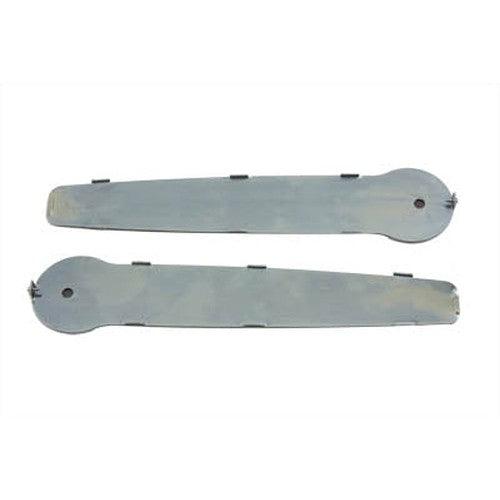 Mount Strips for Gas Tank Emblems - Wyatt Gatling 61783-92T - OEM 61783-92T