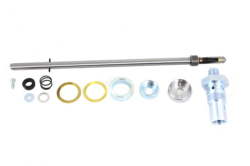 Wyatt Gatling Fuel Petcock Shut Off Rod Kit