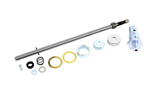Wyatt Gatling Fuel Petcock Shut Off Rod Kit - additional view 2