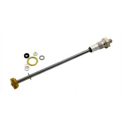 Petcock Shut Off Kit - V-Twin 38-7010