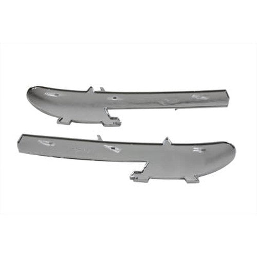 OE Eagle Iron Emblem Set Die Cast - OE 61814-55T - OEM 61814-55T
